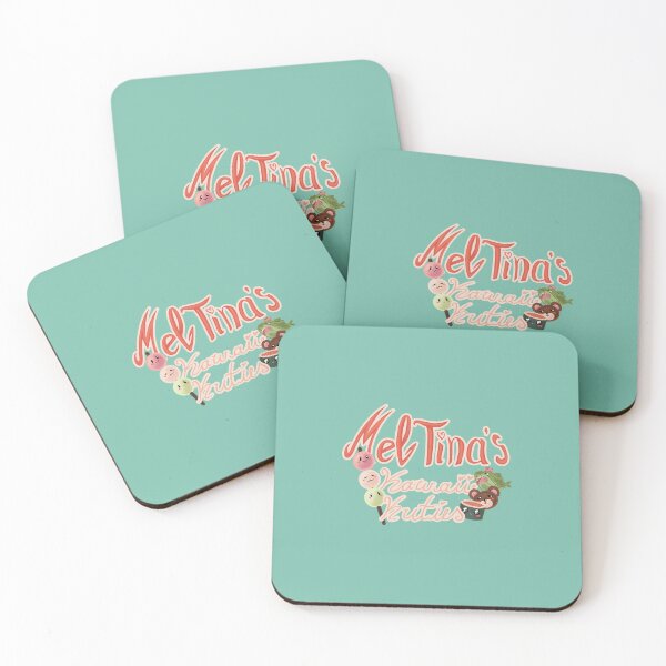 Item preview, MelTina Logo designed and sold by MelTina.