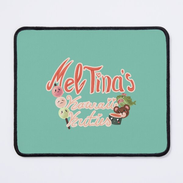 Item preview, MelTina Logo designed and sold by MelTina.