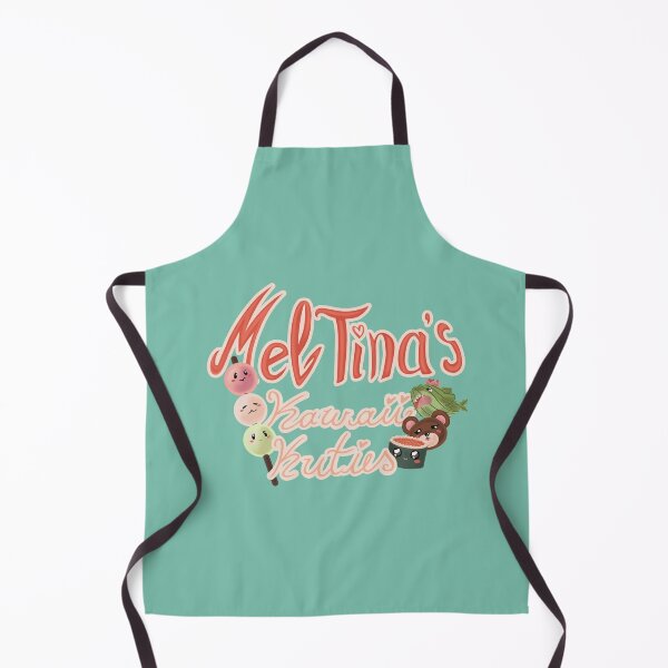 Item preview, MelTina Logo designed and sold by MelTina.