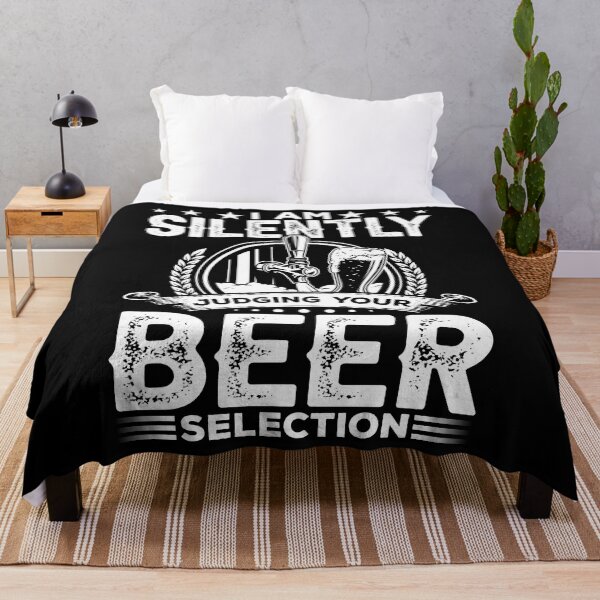 Item preview, I Am Silently Judging Your Beer Selection Shirt, Beer Drinking Shirt, Beer Lover Shirt, Beer Brewer Shirt, Funny Beer Shirt, Beer Snob Shirt designed and sold by aymob.
