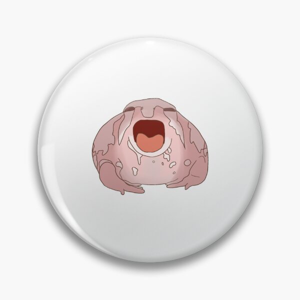 Item preview, Strawberry Sleepy frog designed and sold by Its-vailentino.