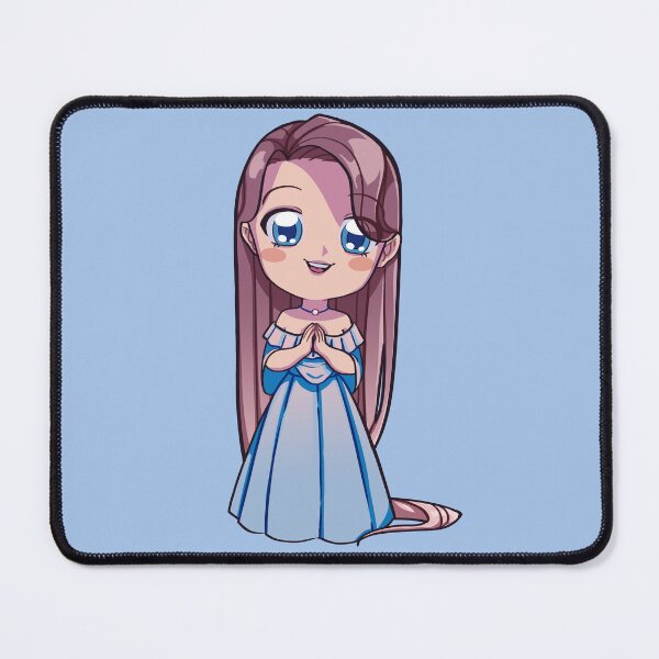 Item preview, Chibi Princess designed and sold by MelTina.