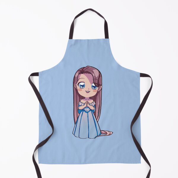 Item preview, Chibi Princess designed and sold by MelTina.