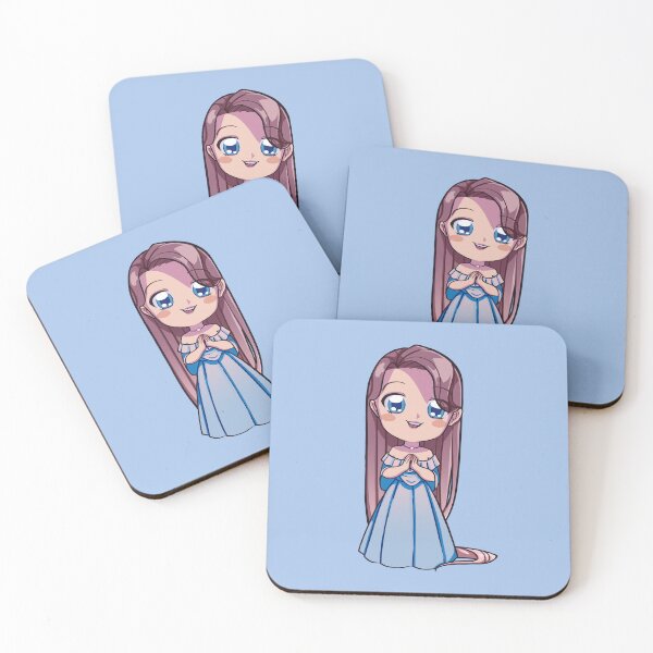 Item preview, Chibi Princess designed and sold by MelTina.