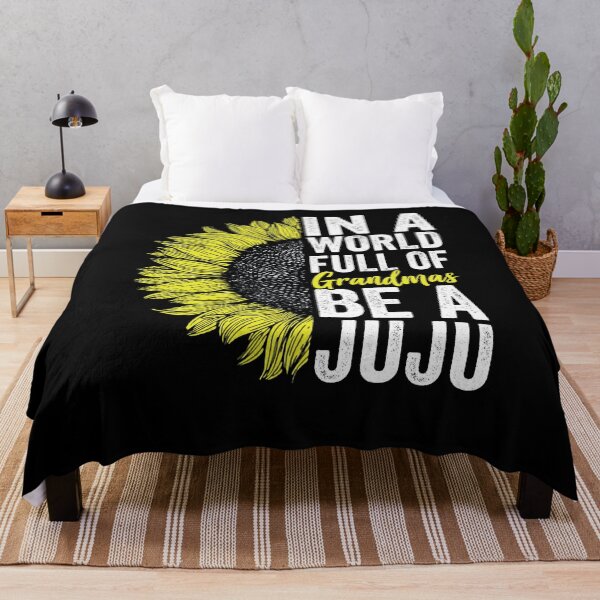Item preview, In A World Full Of Grandmas Be A Juju Shirt, Juju Gifts, Grandma Shirt, Grandmother Shirt, Gigi Shirt, Gift For Grandma, Grandmom Birthday designed and sold by aymob.