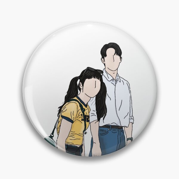 Item preview, Na hui do and Baek ijin designed and sold by art-K.