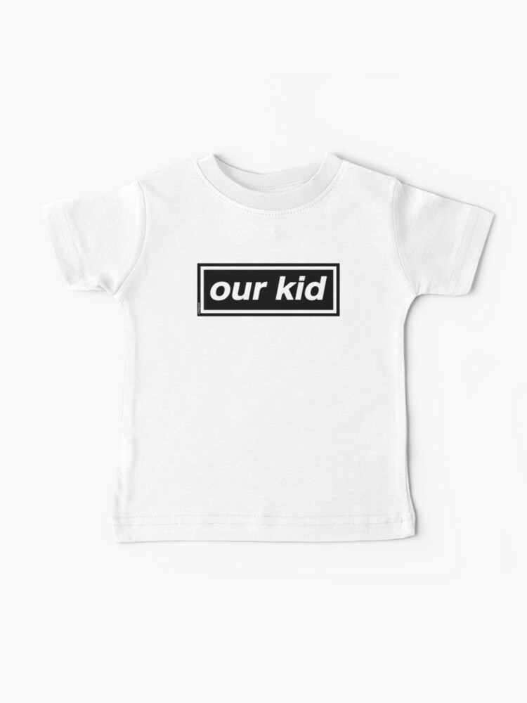 oasis band shirt