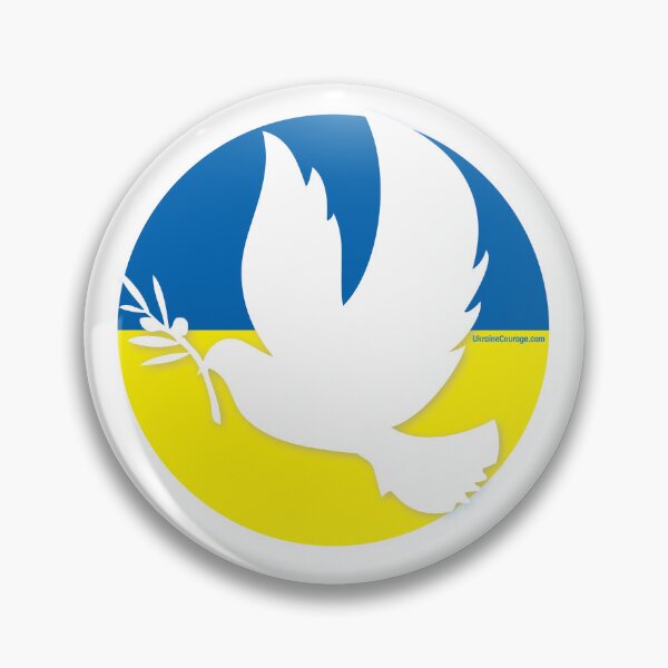 Item preview, Resilience Until Peace - all proceeds donated designed and sold by UkraineCourage.