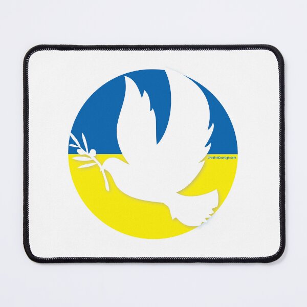 Item preview, Resilience Until Peace - all proceeds donated designed and sold by UkraineCourage.