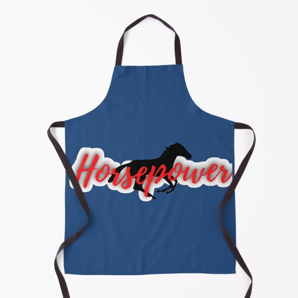 Item preview, Horsepower!  designed and sold by Byoudesigns.