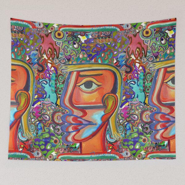 Item preview, Pop graffiti designed and sold by Diego Manuel Rodriguez.