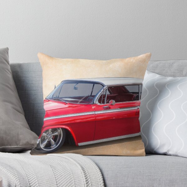 Artikelvorschau, 62 Impala entworfen und verkauft von Hawley Designs.