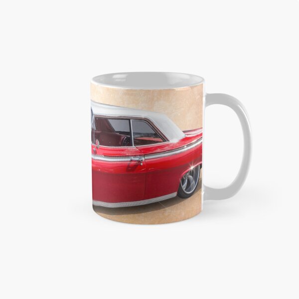Item preview, 62 Impala designed and sold by Hawley Designs.