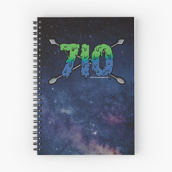 Item preview, 710 Oil drip blue and green designed and sold by YomeHayin.