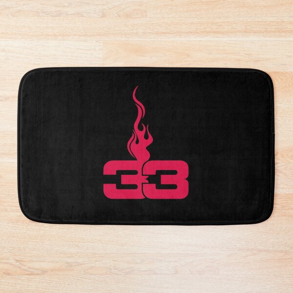 Item preview, Flame 33 Max Verstappen Formula One designed and sold by littleaxii.