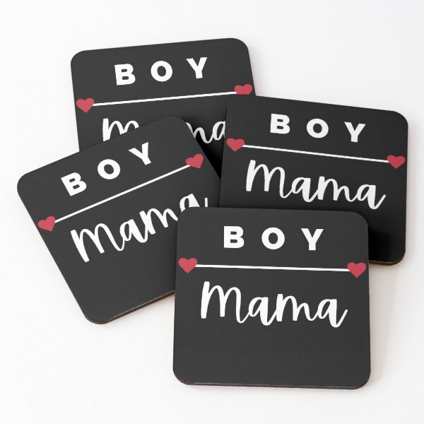 Item preview, Boy Mama designed and sold by Lilrugratz73.