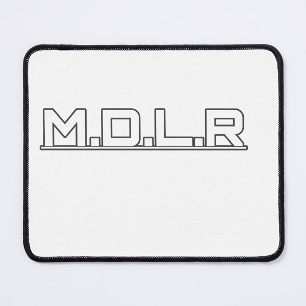 Item preview, MORAD M.D.L.R designed and sold by Aissaben.