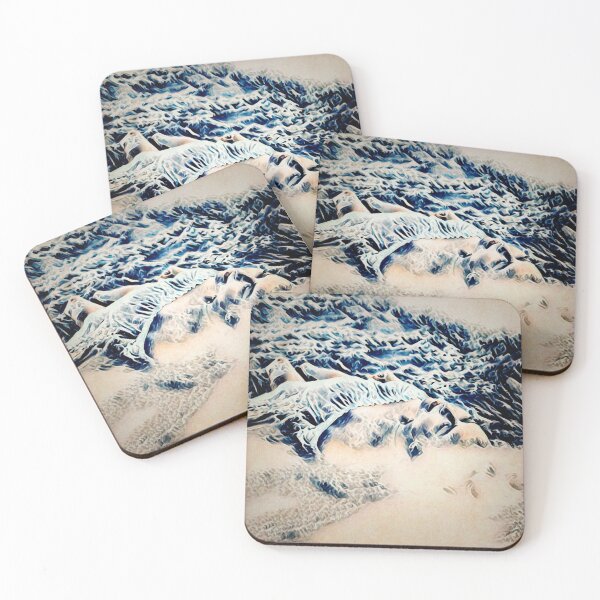 Item preview, Washed Away designed and sold by Susan Maxwell Schmidt.