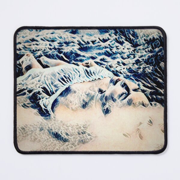 Item preview, Washed Away designed and sold by Susan Maxwell Schmidt.