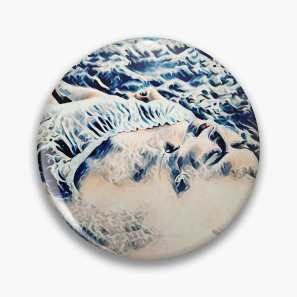 Item preview, Washed Away designed and sold by Susan Maxwell Schmidt.