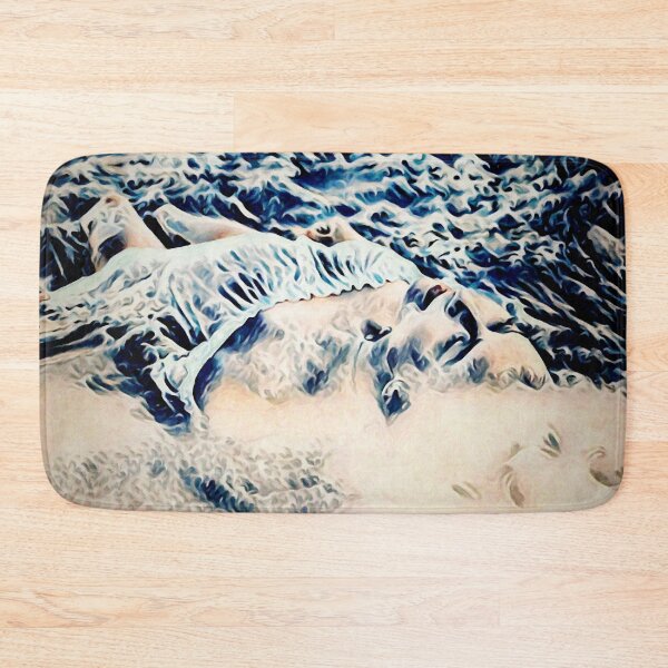 Item preview, Washed Away designed and sold by Susan Maxwell Schmidt.