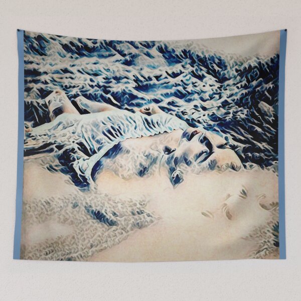 Item preview, Washed Away designed and sold by Susan Maxwell Schmidt.