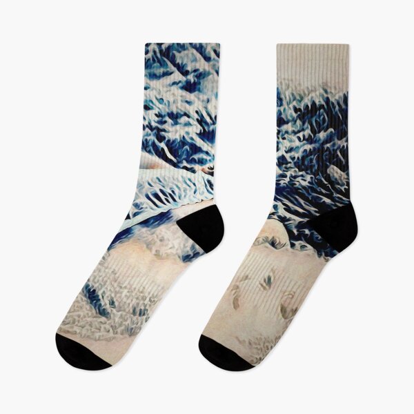 Item preview, Washed Away designed and sold by Susan Maxwell Schmidt.