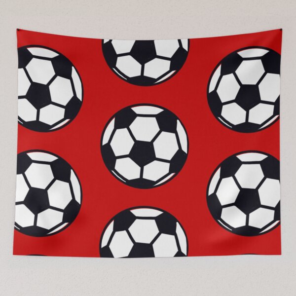 Item preview, Big football.  designed and sold by HelenaRoberts1.