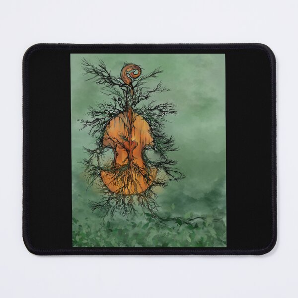 Item preview, Verdant Fiddle designed and sold by HeidiBethSadler.