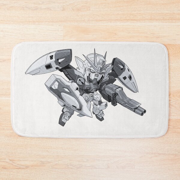 Item preview, SD Wing Gundam Zero Manga Style designed and sold by BryanSevilla.