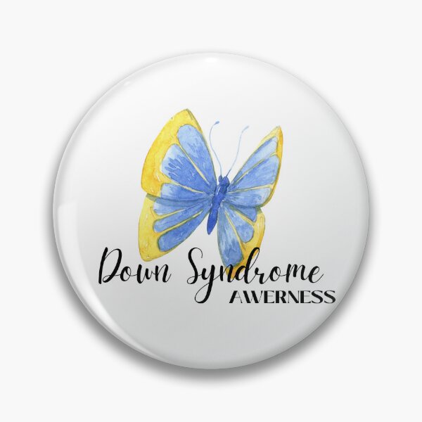 Item preview, Beautiful Down syndrome design designed and sold by reka88.