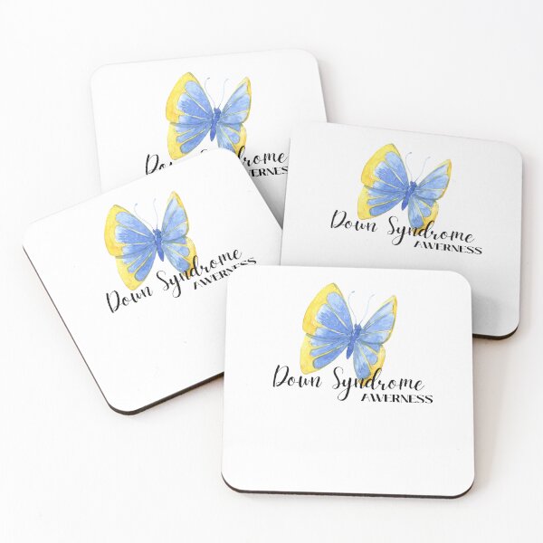 Item preview, Beautiful Down syndrome design designed and sold by reka88.