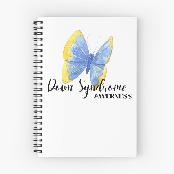 Item preview, Beautiful Down syndrome design designed and sold by reka88.