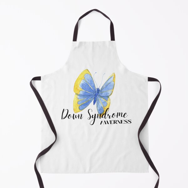 Item preview, Beautiful Down syndrome design designed and sold by reka88.