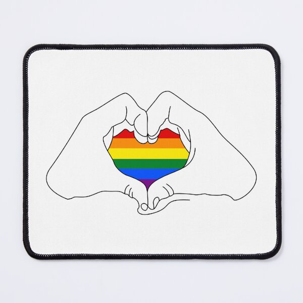 Item preview, My love is love drawing  designed and sold by Blondiabshop.
