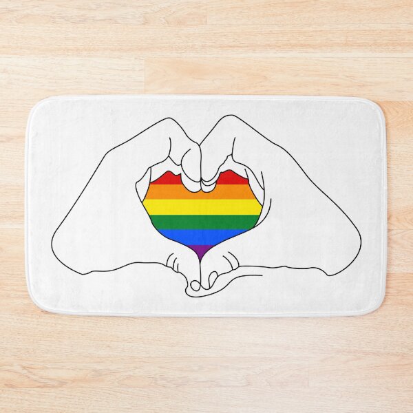 Item preview, My love is love drawing  designed and sold by Blondiabshop.