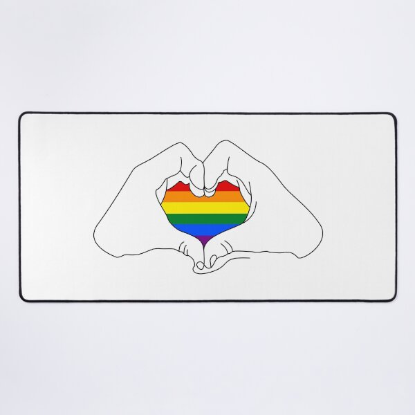Item preview, My love is love drawing designed and sold by Blondiabshop.