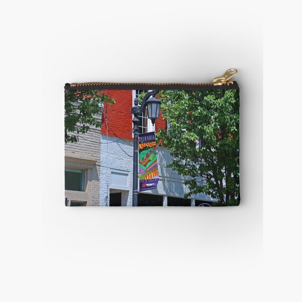 Item preview, Sylvania Banner- horizontal designed and sold by Michiale.