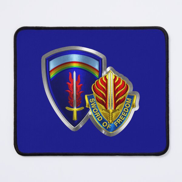 Item preview, Army Europe USAREUR  designed and sold by SoldierAlways.