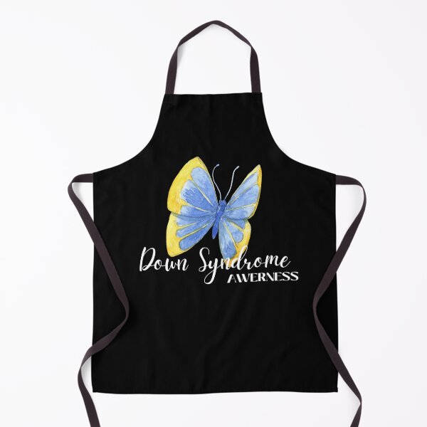 Item preview, Beautiful Down syndrome design designed and sold by reka88.