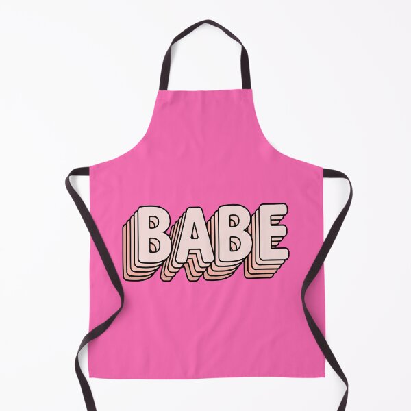 Item preview, Babe Bridesmaid Matching Bachelorette Wedding Bridal Cute  designed and sold by SocialLook.