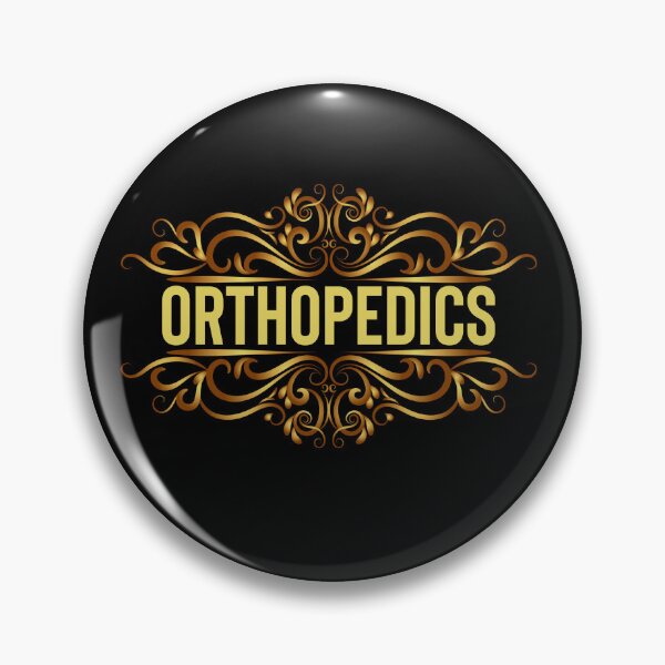 Item preview, Orthopedics  designed and sold by doctors-apparel.
