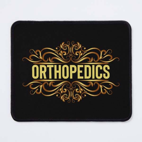 Item preview, Orthopedics  designed and sold by doctors-apparel.