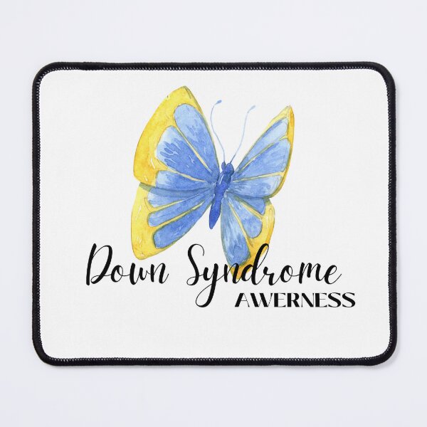 Item preview, Beautiful Down syndrome design designed and sold by reka88.
