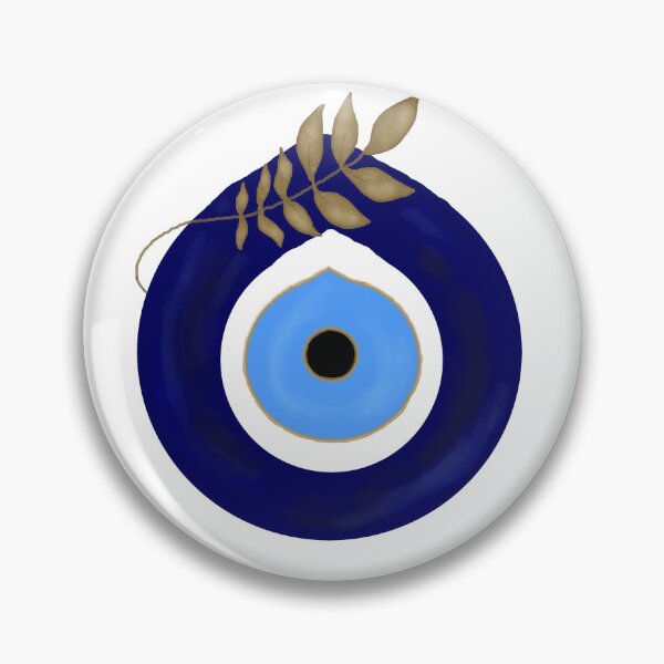 Item preview, Evil Eye- Nazar Boncuğu designed and sold by Myhart1.