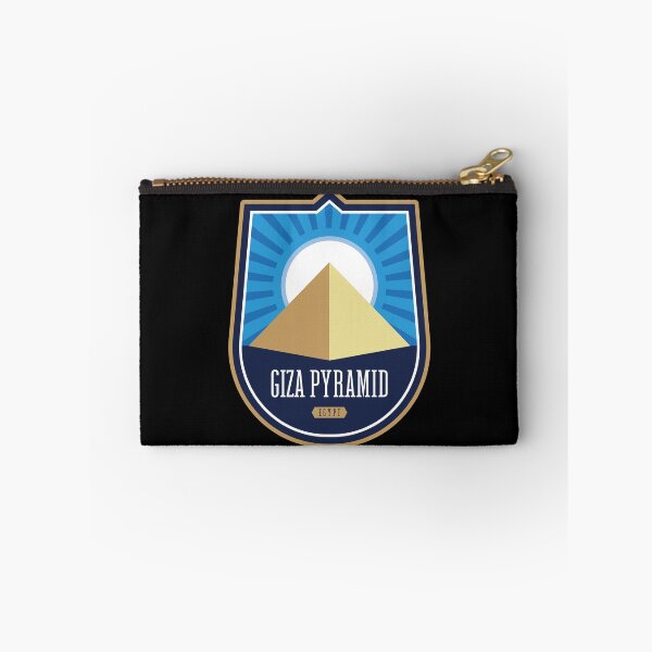 Item preview, Giza pyramid – Egypt designed and sold by Moritz Schwäble.
