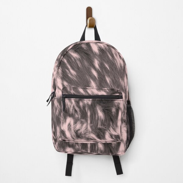 Item preview, Pink animal print designed and sold by Ashtreemeadow.