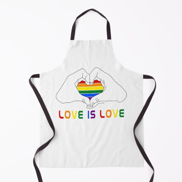 Item preview, My love is love drawing designed and sold by Blondiabshop.