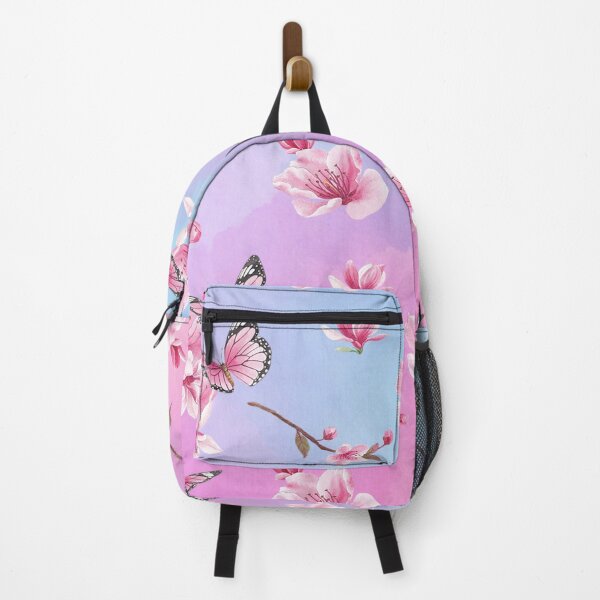 Item preview, Spring Butterfly Print designed and sold by Lylabean22.