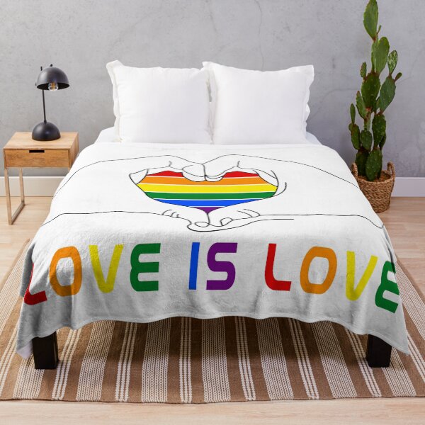 Item preview, My love is love drawing designed and sold by Blondiabshop.
